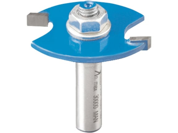 Kwb HM glodalo 4 za proreze | SB