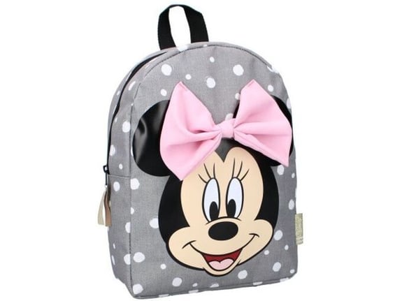 Vadobag Ranac Minnie Mouse Let S Do This