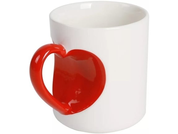 Itotal Šolja Follow Your Heart XL1923D