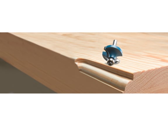 Kwb HM glodalo 31.7 profil četvrtina kruga | SB