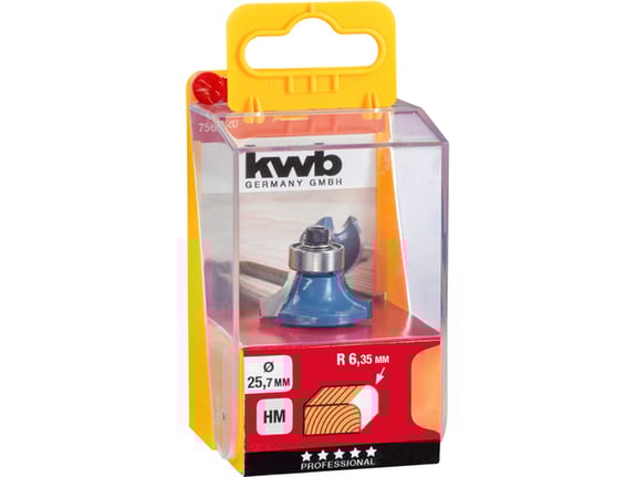 Kwb HM glodalo 25.7 zaobljavavanje | SB