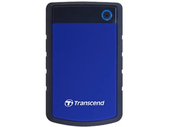 Transcend Eksterni hard disk 1TB StoreJet USB 3.1 25H3B
