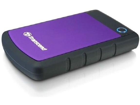 Transcend Eksterni Hard disk 2TB StoreJet 25H3B