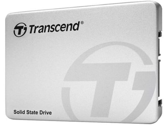 Transcend SSD TS240GSSD220S