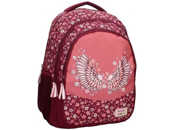 Vadobag Ranac Milky Kiss Wild Bliss