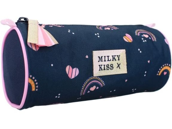 Vadobag Pernica Milky Kiss Radiant Rainbows