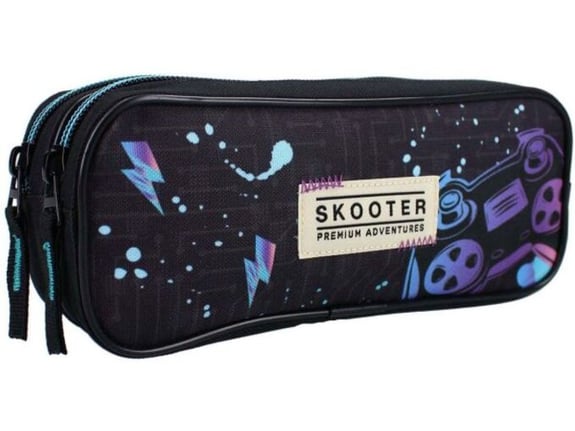 Vadobag Pernica Skooter Game Face On