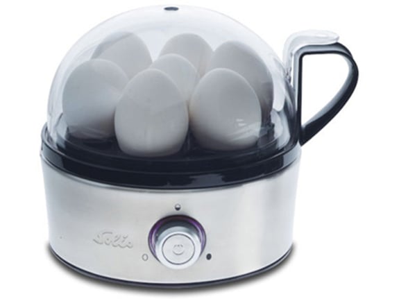 Solis Aparat za kuvanje jaja i povrća 827