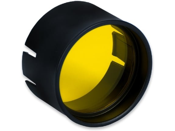 Zepter Žuti filter 5cm PAG-965-3CTF