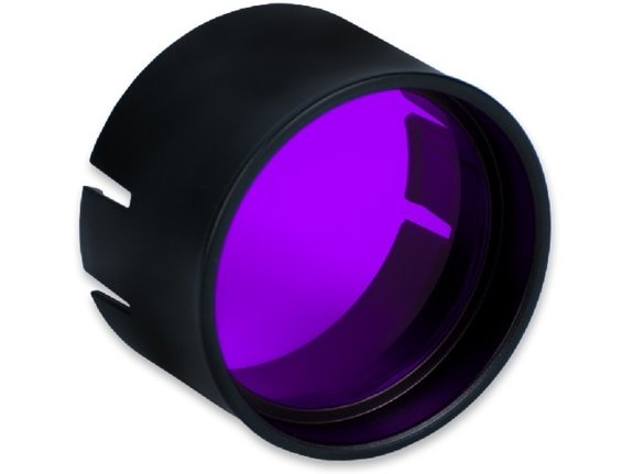 Zepter Ljubicasti filter 5cm PAG-965-7CTF