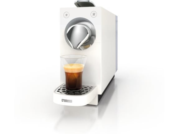 Cremesso Aparat za kafu Una automatic