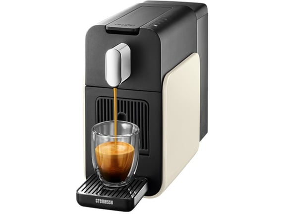 Cremesso Aparat za kafu Brava