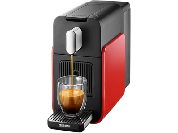 Cremesso Aparat za kafu Brava