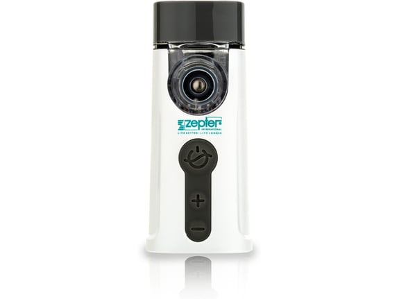 Zepter Prenosivi mesh inhalator AirPlus NEB-01-C