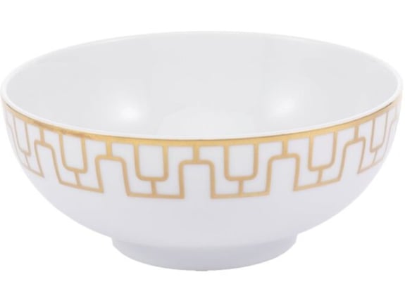 Zepter Činija za salatu Regina Gold 13cm