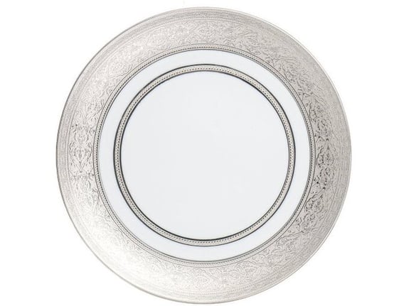 Zepter Tanjir za hleb Majestic Platinum 17cm