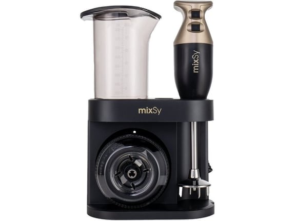 Zepter Univerzalni mikser MixSy VB-022-K