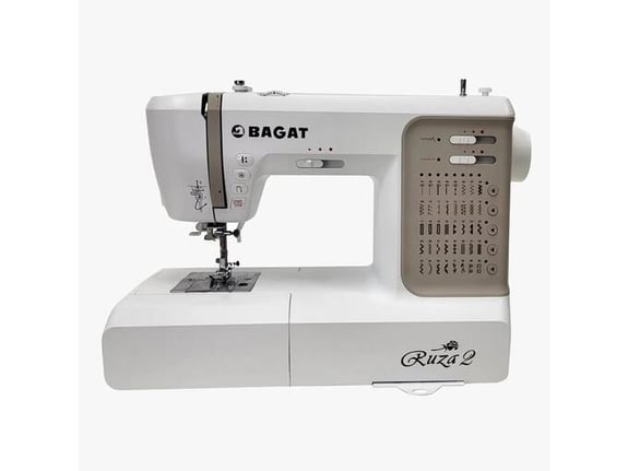 Bagat Mašina za šivenje Ruža 2