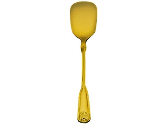 Zepter Kašičice za sladoled Venus 6 komada Goldplated