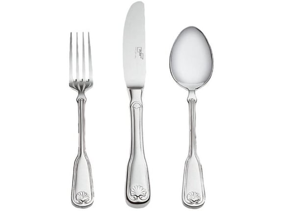 Zepter Desertni set Venus 18 komada High Mirror Polished