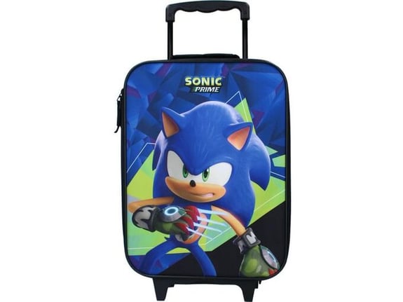 Vadobag Kofer na točkiće Sonic