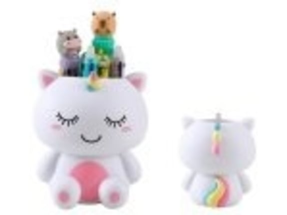 Itotal Čaša za olovke Unicorn 3D XL3016