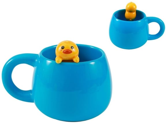 Itotal Šolja Charm Duck XL2525D