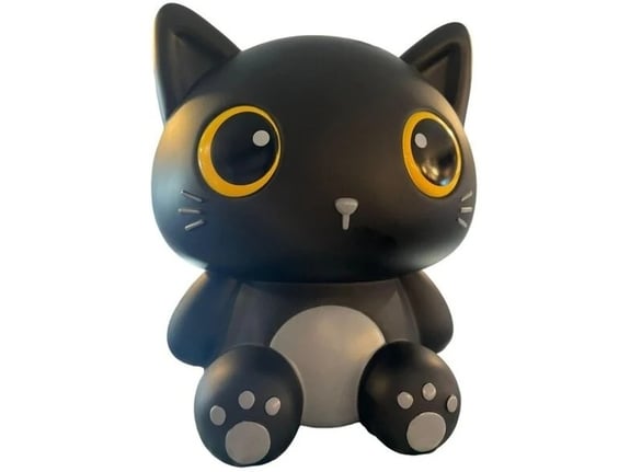 Itotal Kasica u obliku Mačke vertikalna XL2497Q