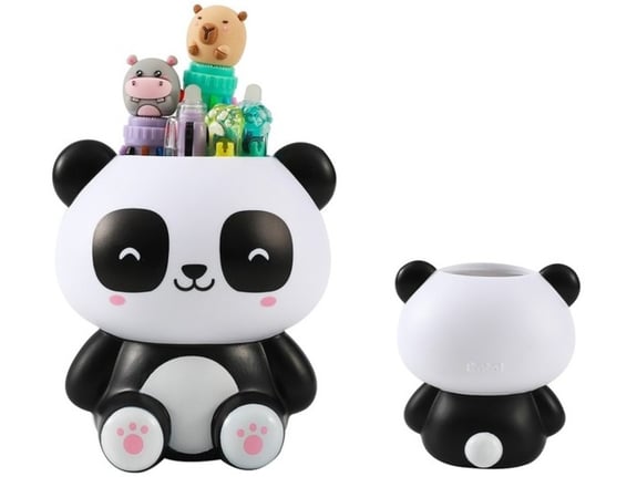 Itotal Čaša za olovke Panda 3D XL3034