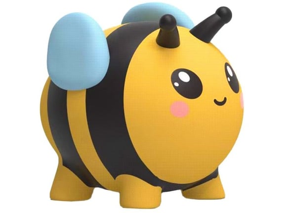 Itotal Kasica u obliku Pčele XL2497Y