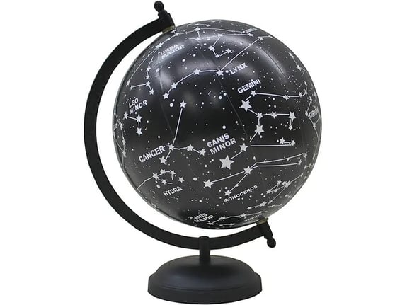 Itotal Rotirajući globus na stalku 20cm CM3313J