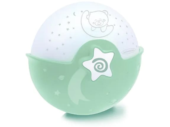 Infantino Projektor tirkiz 302048