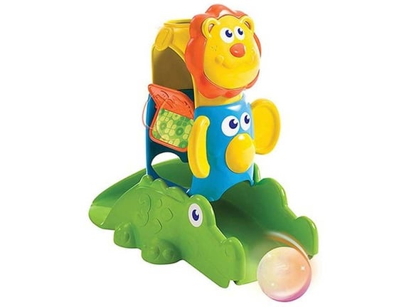 Infantino Igračka Croco-Mini Golf Bkids