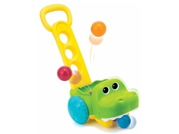 B kids Edukativna igračka jungle buddy shape sorte