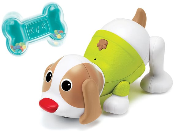 Infantino Igračka Pas 315198