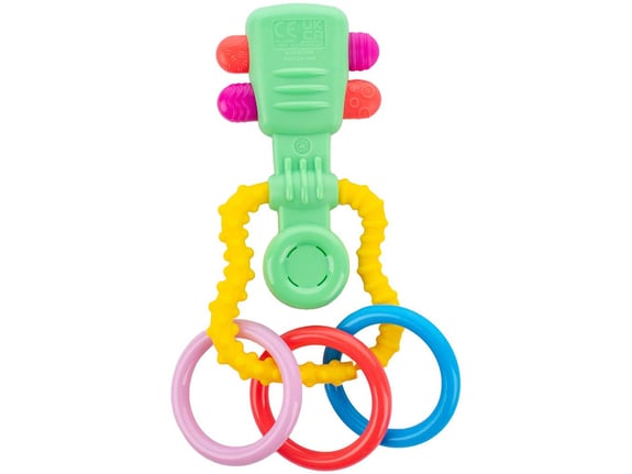 Infantino Zvečka gitara 315261