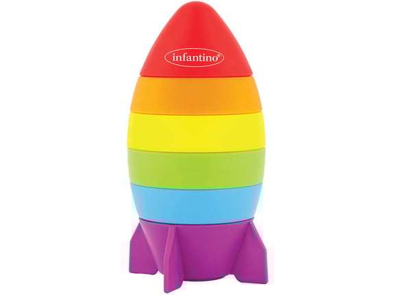 Infantino Dečiji plastični sorter 315281-01