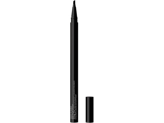 Wet n Wild Tečni ajlajner Breakup proof wing out waterproof Ultra black 0,9 ml