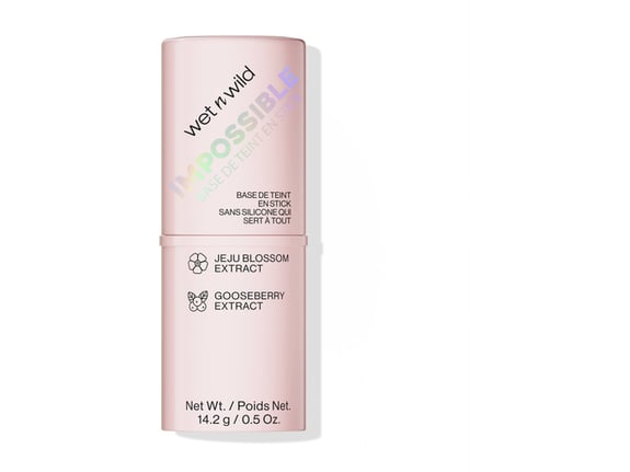 Wet n Wild Impossible Primer Baza za šminku u stiku 14,2g