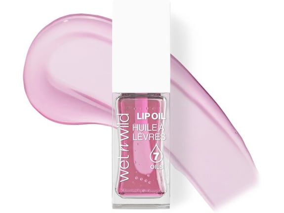 Wet n Wild Ulje za usne Rose quartz 7,11ml