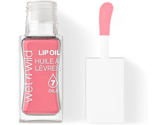 Wet n Wild Ulje za usne Fuzzy pillow 7,11ml