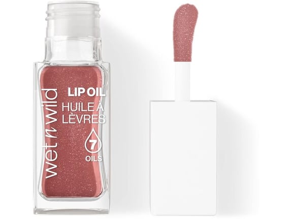 Wet n Wild Ulje za usne Cocoa rose 7,11ml