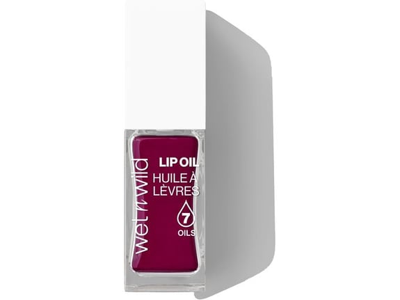 Wet n Wild Ulje za usne Merlot glass 7,11ml