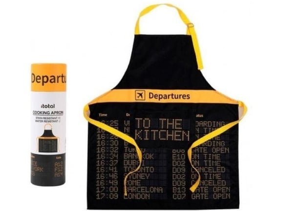 Itotal Kecelja Departures XL2558A