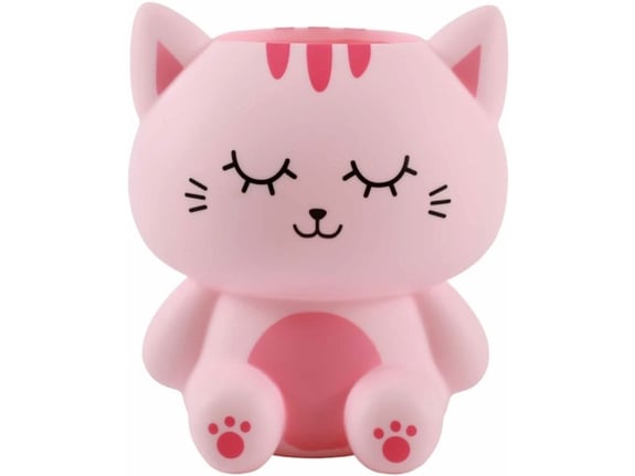 Itotal Čaša za olovke Mačka 3D XL3034F