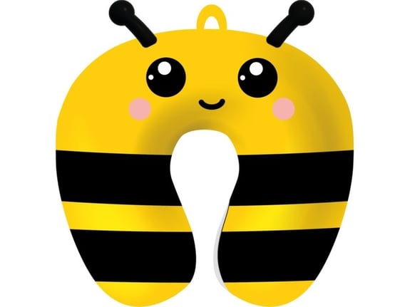 Itotal Jastuk za putovanje Pčelica XL2184L