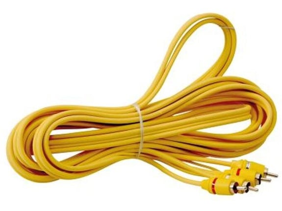Lampa Accessories Audio vizuelni kabl rca-rca 2m