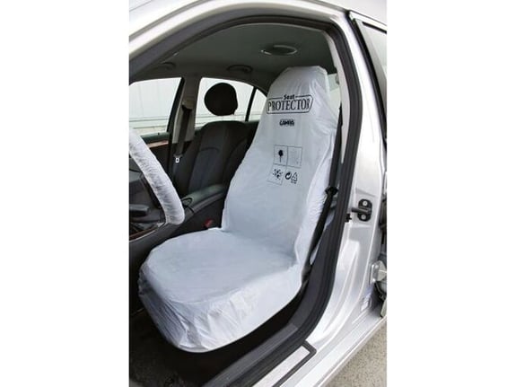 Lampa Accessories Zastita sedista za servise 100kom