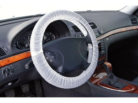 Lampa Accessories Zastita volana za servise 100kom