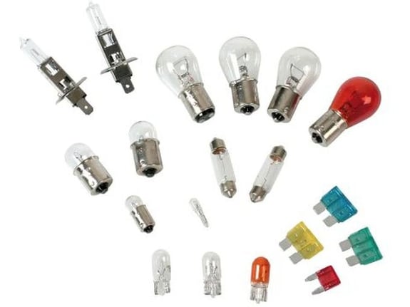 Lampa Accessories Sijalica 12v garnitura h1 maxi kit